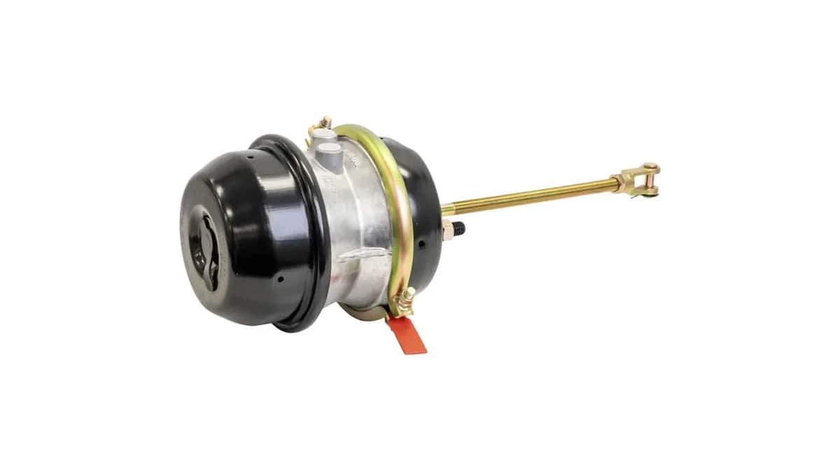 SPRING BRAKE CHAMBER D-TEC PN 2532011
