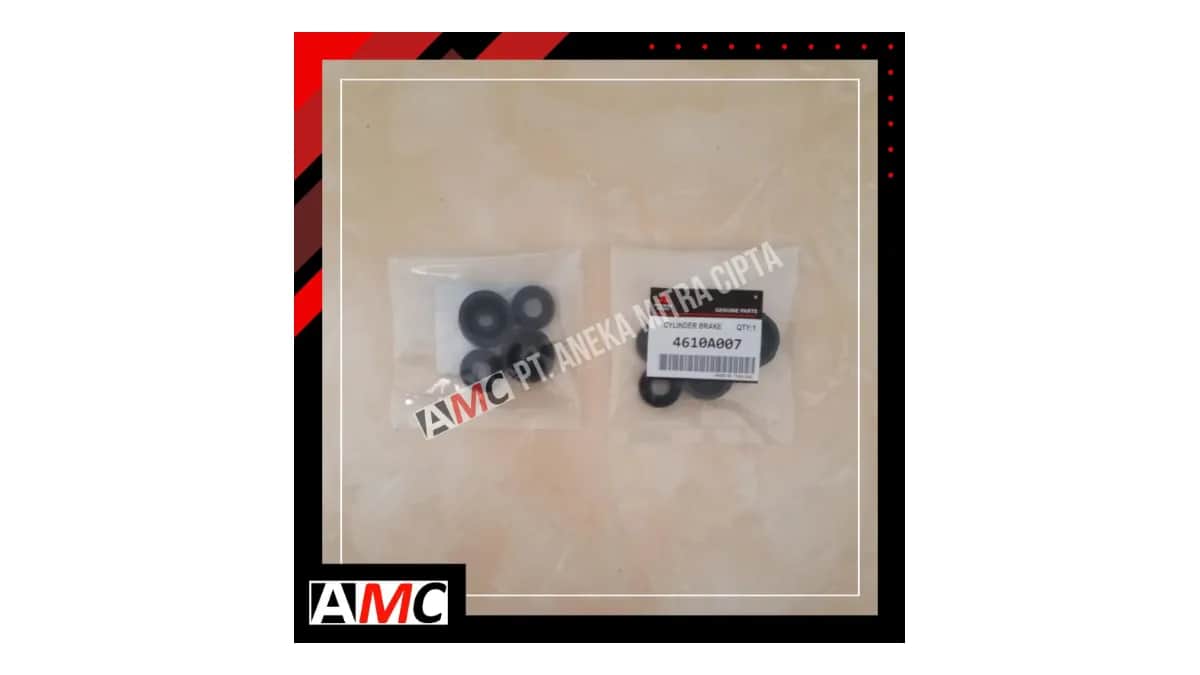 Cylinder Brake Mitsubishi PN 4610A007