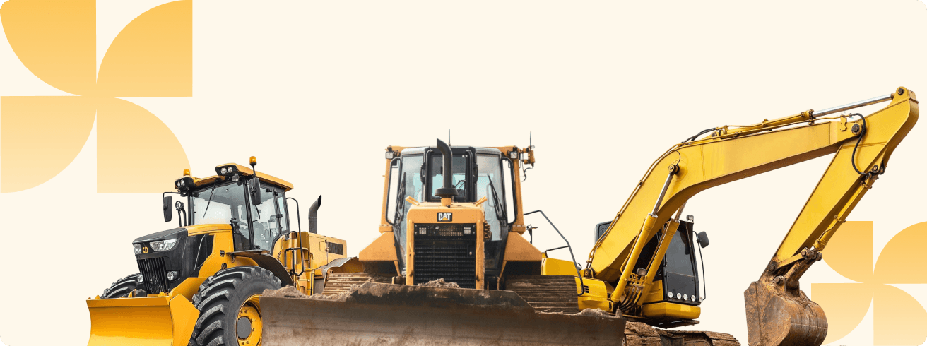 Peralatan alat berat