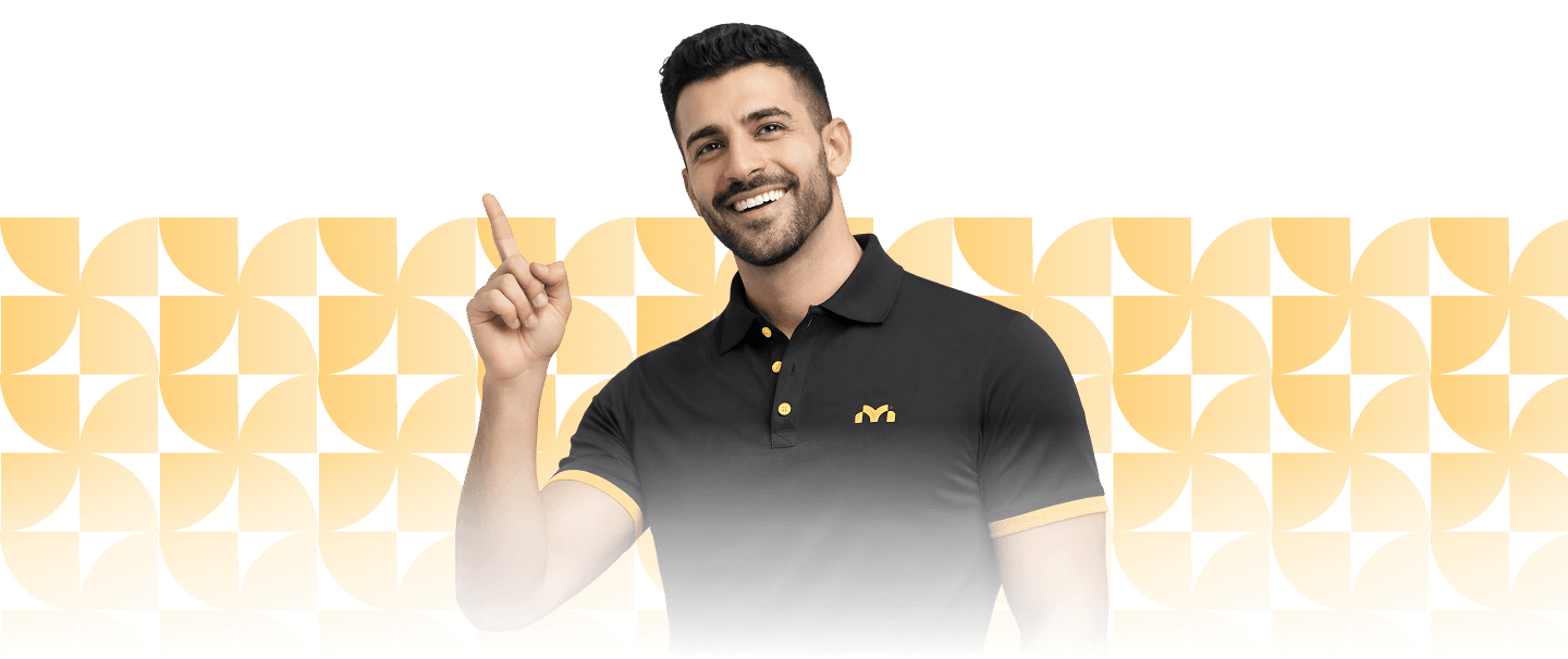 Apa yang membuat kami berbeda