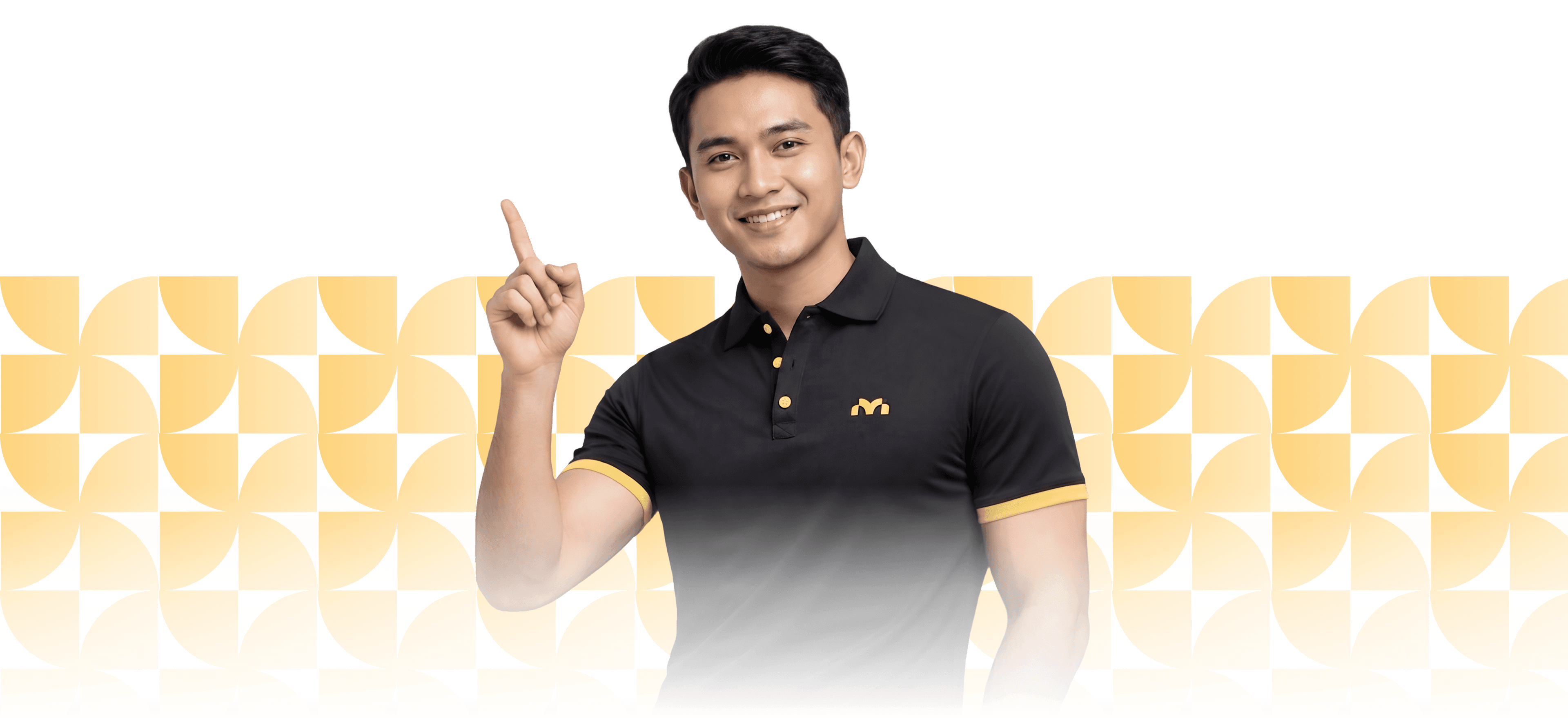 Apa yang membuat kami berbeda